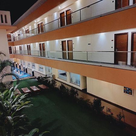Regenta Central North Goa, Arpora Eksteriør bilde