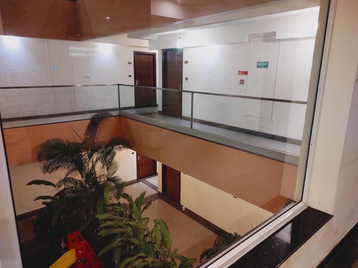 Regenta Central North Goa, Arpora Eksteriør bilde